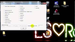 Moss.exe Tutorial #bykendo #rainbow ESL