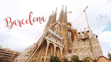 O que fazer em Barcelona em 3 dias no inverno?