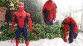 REPAINT SPIDER-MAN 