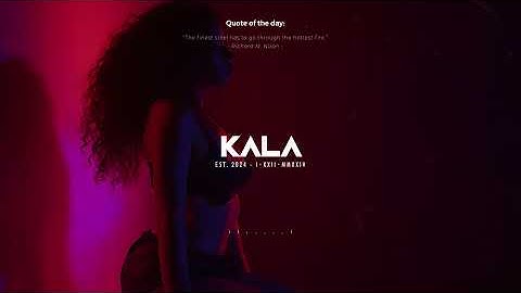 Iuly Neamtu - Cere Bani (Kala Remix)