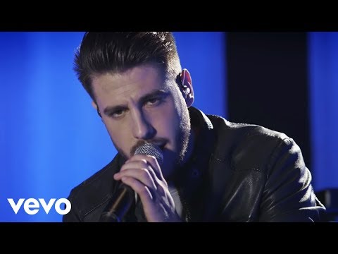 Antonio José - Dime Que Me Esperas (Vevo Presents)