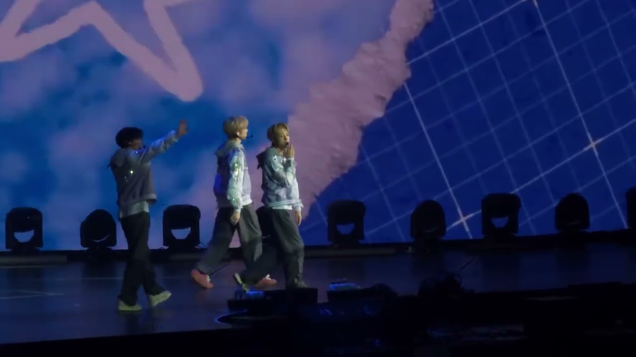 nctwish一巡香港we go！