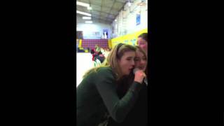 Mila Sub 16 Femininas Acm Festa De Natal