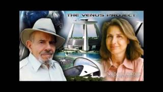 Jacque Fresco & Roxanne Meadows Pt 9 The Venus Project Jacque Fresco & Roxanne Meadows Pt 9 The Venus Project
