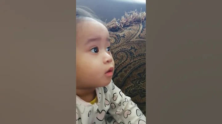 Teach them Young :)