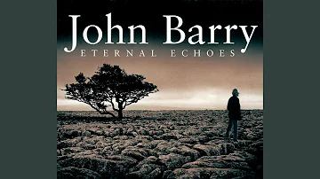 Barry: Eternal Echoes