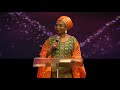 The Mindset of Victory | Mrs Ibukun Awosika (MADE FOR MORE CONFERENCE 2019 DAY 1)