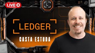 LEDGER | CASTA ESTUDA #106
