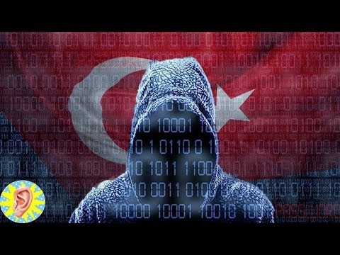 Dünyaca Ünlü 7 TÜRK Hacker Grubu