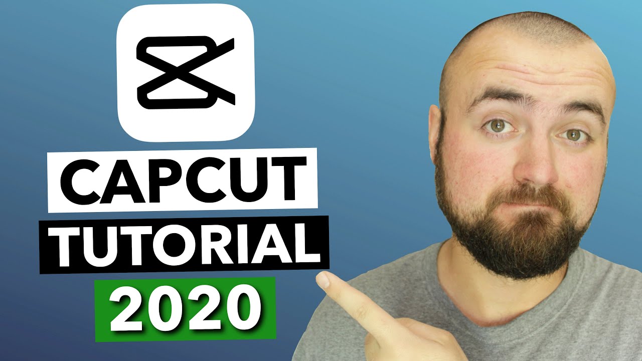 capcut free video editor