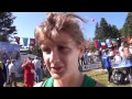 Louise hillstirling irl after european mountain running championships