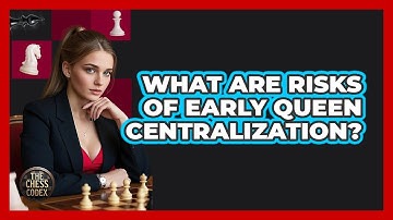 What Are Risks Of Early Queen Centralization?