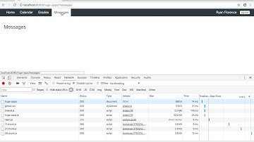 [Code Splitting] Webpack Empowering React to the next level