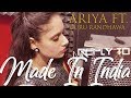 Made in India 2 | Reply To Guru Randhawa | Ariya