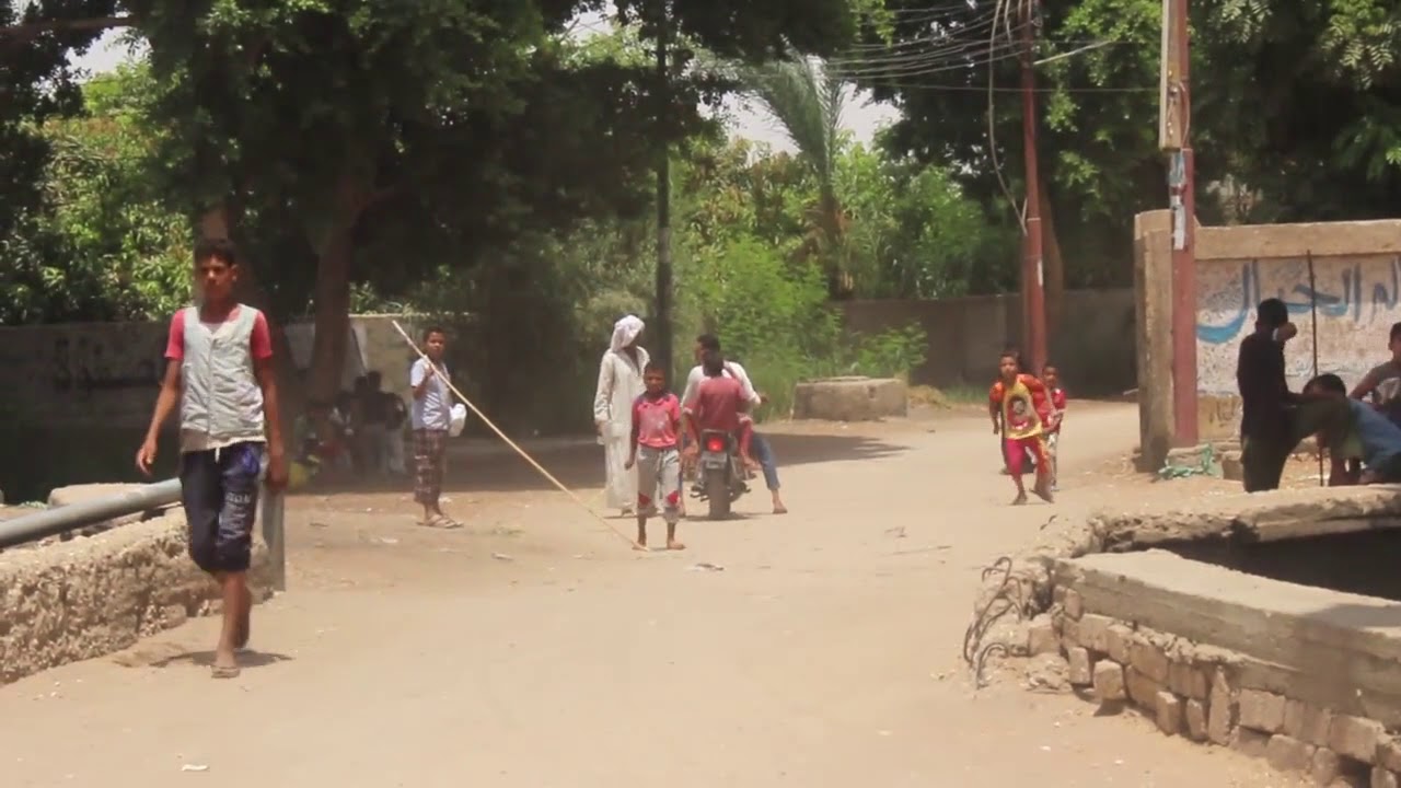 الأقصر بلدنا | قصة قرية - 