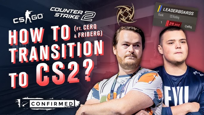HLTV.org - HLTV & CS:GO experts! Here's your chance to