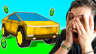 ¡EL COCHE más RAPIDO de ROBLOX!!!