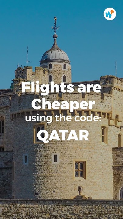 Book Qatar Airways Flights To London This Summer On Wakanow Use book-qatar-airways-flights-to-london-this-summer-on-wakanow-use