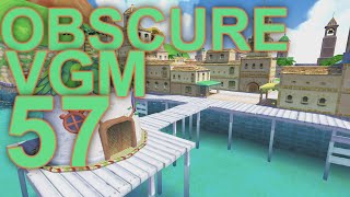 Freemium: Obscure VGM 57