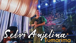 Tumarima - selvi anjelina - therefresh