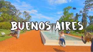 Buenos Aires Travel Guide And City Tour