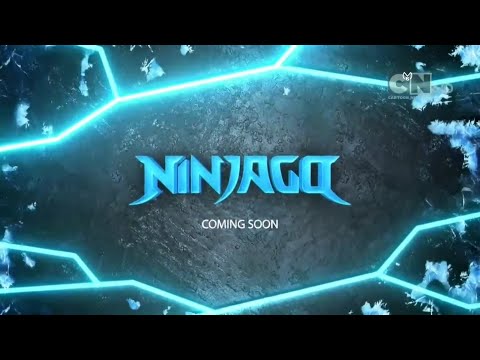 إعلان فبراير 2020 نينجاغو الموسم 11 الفصل الجليدي كرتون نتورك مينا