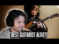 MID GUITARIST REACTS | Tim Henson - Original Sin (REACTION/REVIEW)