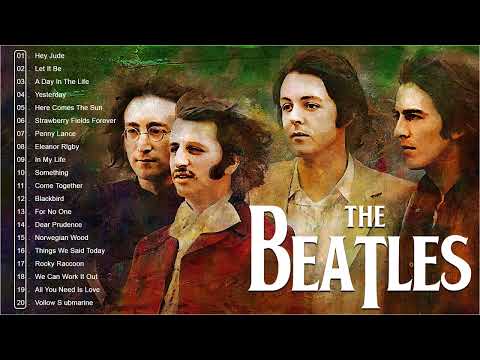 【一度は弾こう】ビートルズ 歴史に残る最高のギターフレーズ TOP15 【The Beatles】