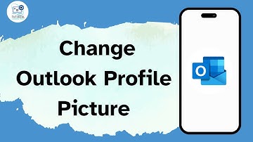 How To Change Outlook Profile Picture