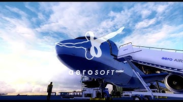 FSX | Airbus X Extended Promo Trailer