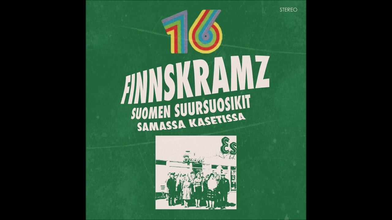 VIDEONAUHAT - Nangijala