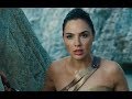 Wonder Woman | Beach Battle | HD