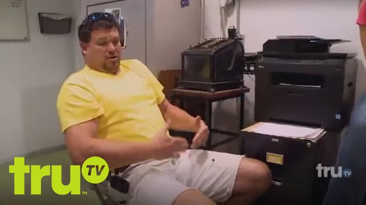 Lizard Lick Towing - Ladies Love Bobby Brantley