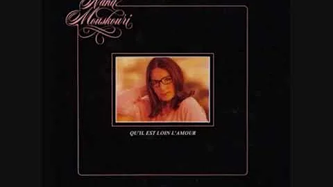 Nana Mouskouri: Couleurs