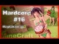 Minecraft HardCore 16 rész [Meghaltam :(((]