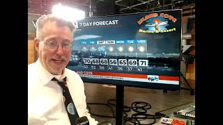 WDEF-TV NEWS 12 WEATHER OVERTIME - WED 3 6 24