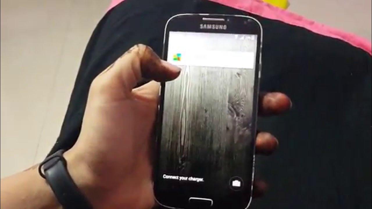 How to Enable Double Tap Screen Wake up on any Android Device YouTube