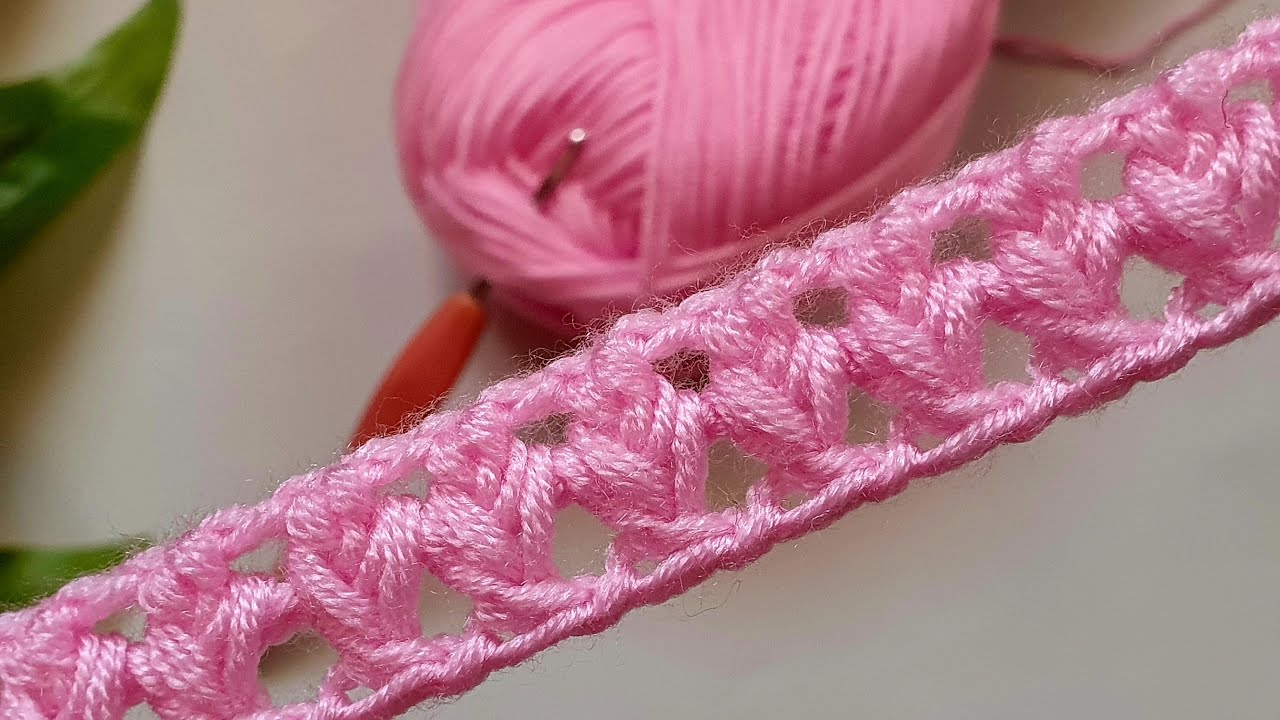 Super easy crochet baby blanket pattern for beginners / Baby Blanket Pattern 💯👶