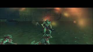 Brute Force Soundtrack - The Hunterlord