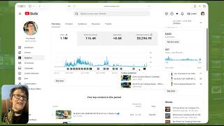 YouTube Analytics Explained — What They Are, What They Mean, What to Do With Them