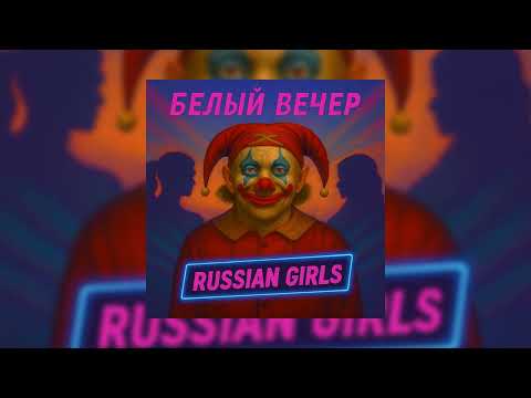Russian Girls - Белый вечер