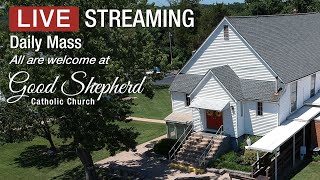 Mass Saturday, June 20, 2026