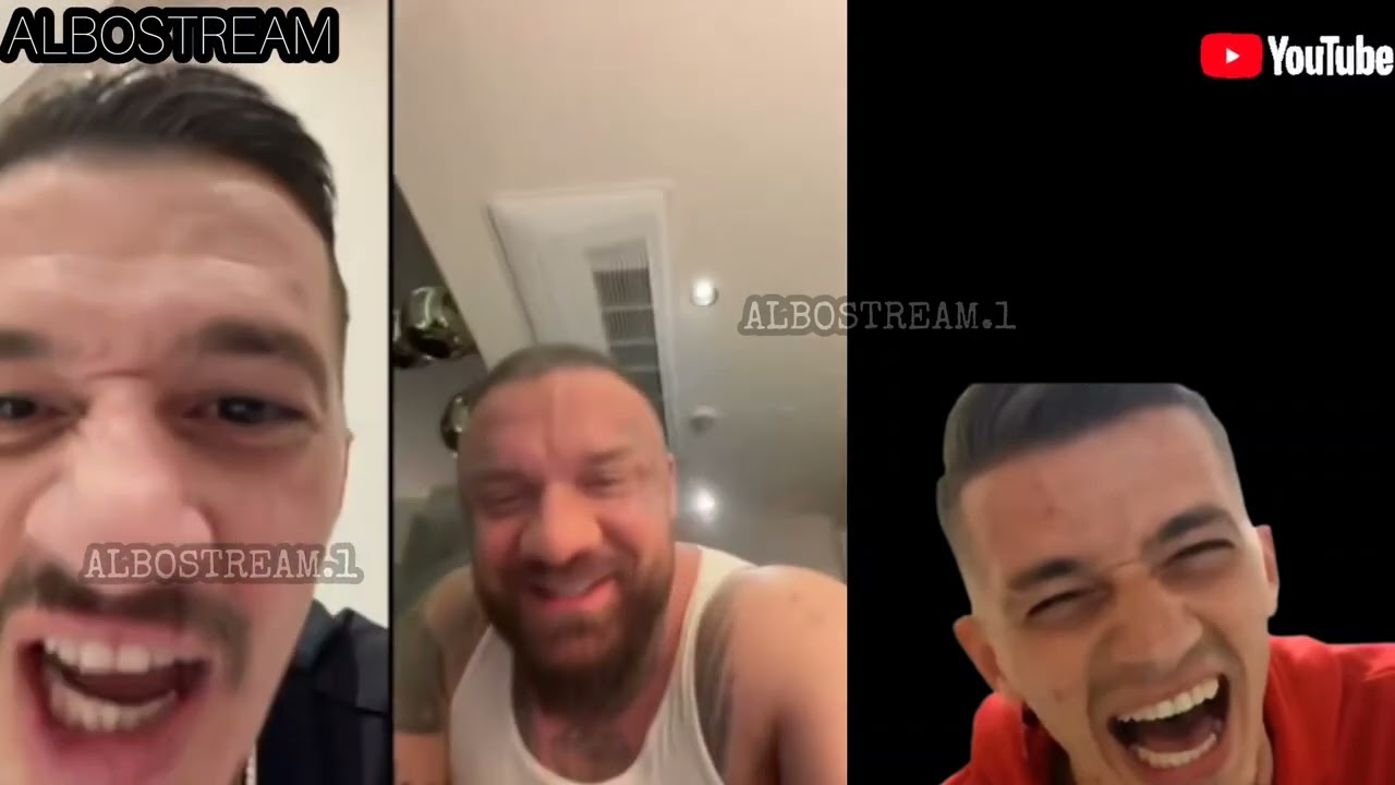 Kozaku kapet me Medin pasi ai Do ti Niqi Dadon e Denaros😅😅