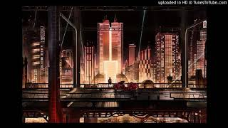 Unknown Trance ID 3