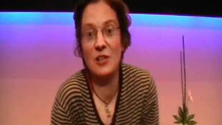 Franny Armstrong says vote for Tony Juniper!