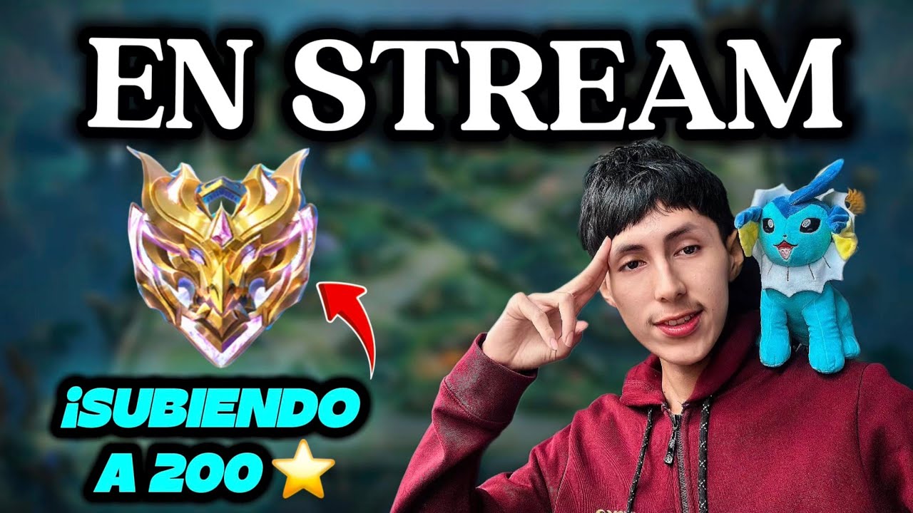 Carreando Mains Laylas Día 3 🗣️