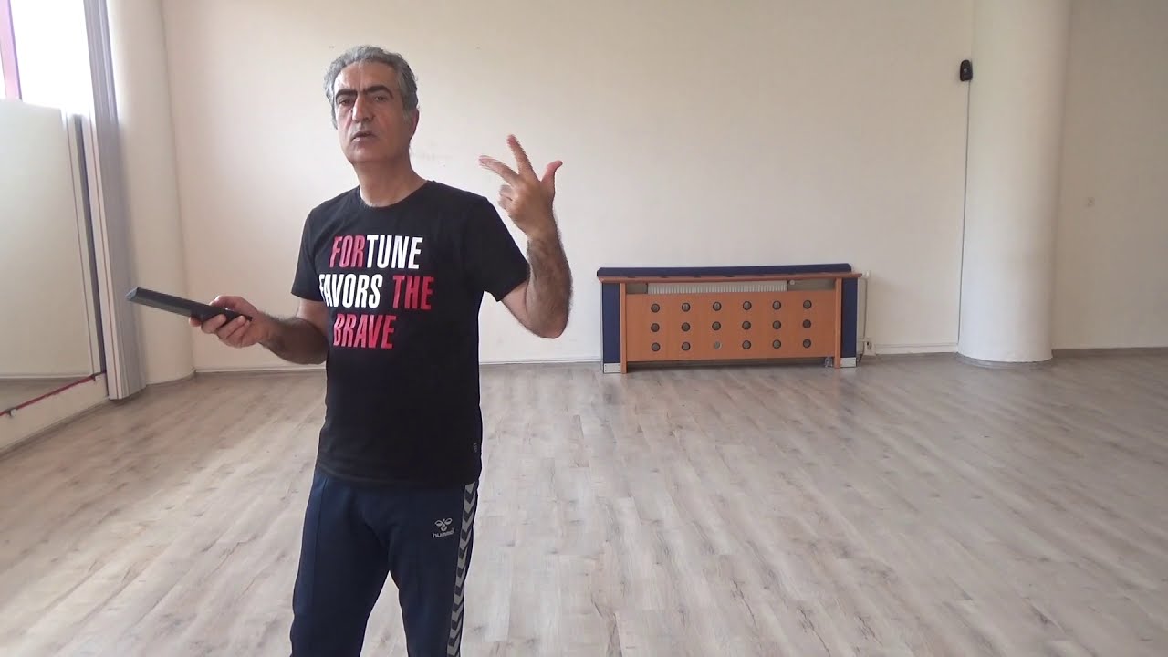 Çayda Çıra Oyunu ve Öğretimi