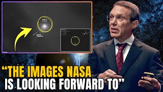 Avi Loeb: NASA’s New Images Confirm 3I/ATLAS Is a Comet — Not an Alien Spacecraft | Daily Mail