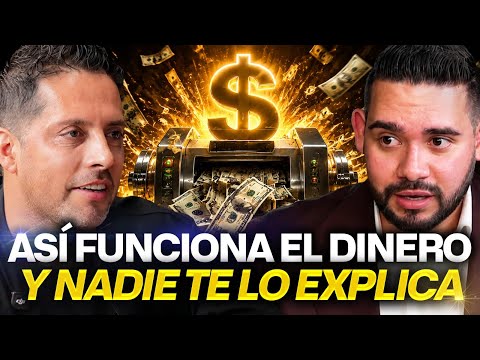 Experto en Finanzas Revela: El Secreto tener un BUEN FUTURO FINANCIERO| Rolando Núñez | #524 
