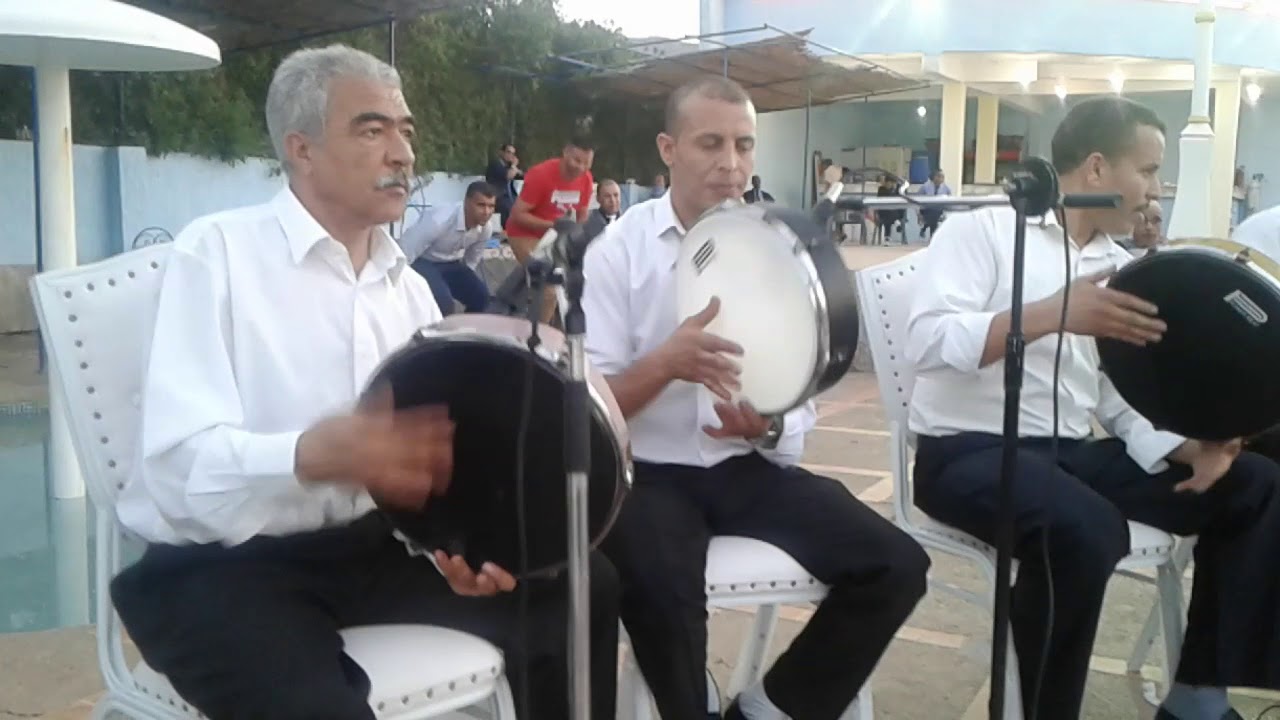 مصطفى الصغير خنيفرة قصارة